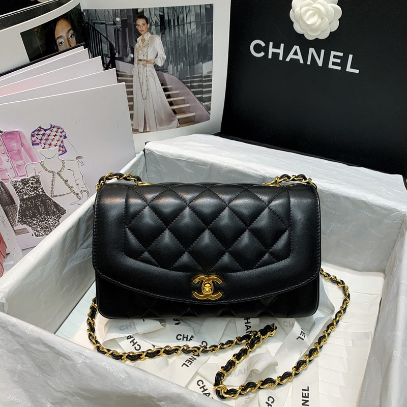 Chanel Handbag - Almora Bags