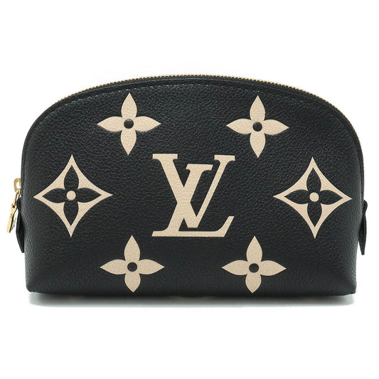 LOUIS VUITTON LOUIS VUITTON MONOGRAMA IMPLANT POSHET COSMETICS POCHET COSMETICS POCHET COSMETICS LOUIS VUITTON LOUIS VUITTON M59086 BLUE BLUE BLUE BLUE BLUE