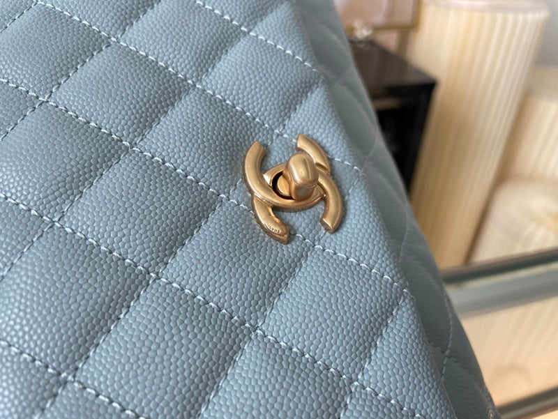 Chanel Handbag - Almora Bags