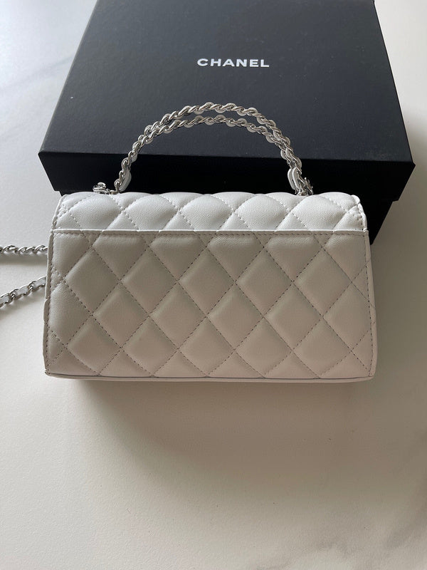 Chanel Handbag - Almora Bags