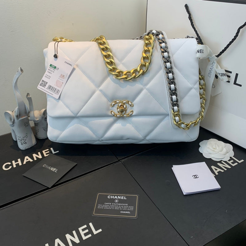 Chanel Handbag - Almora Bags