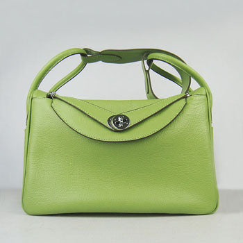 Hermès Lindy Handbag - Rovelle Bags