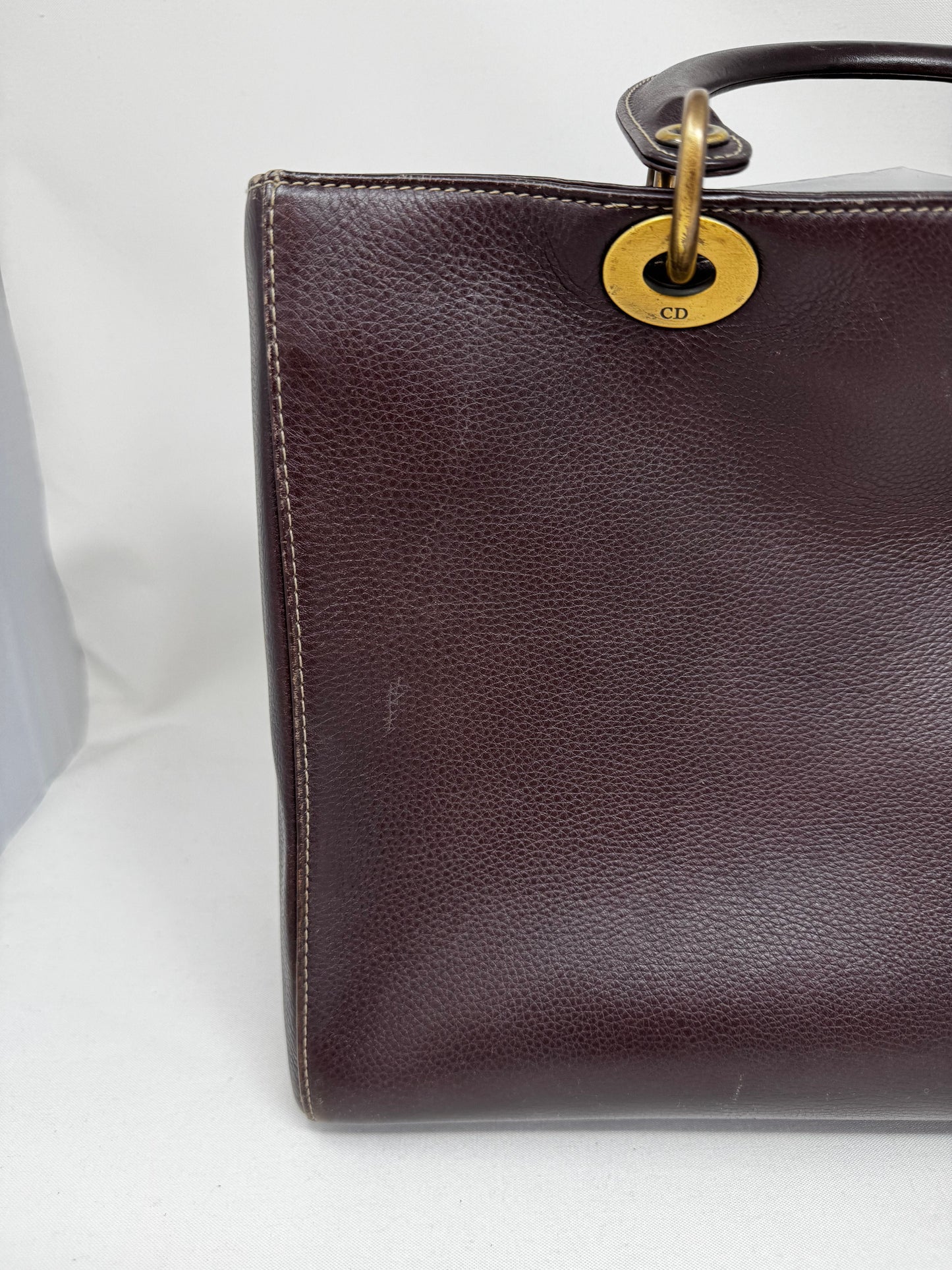 Dior Diorissimo Tote - Rovelle Bags