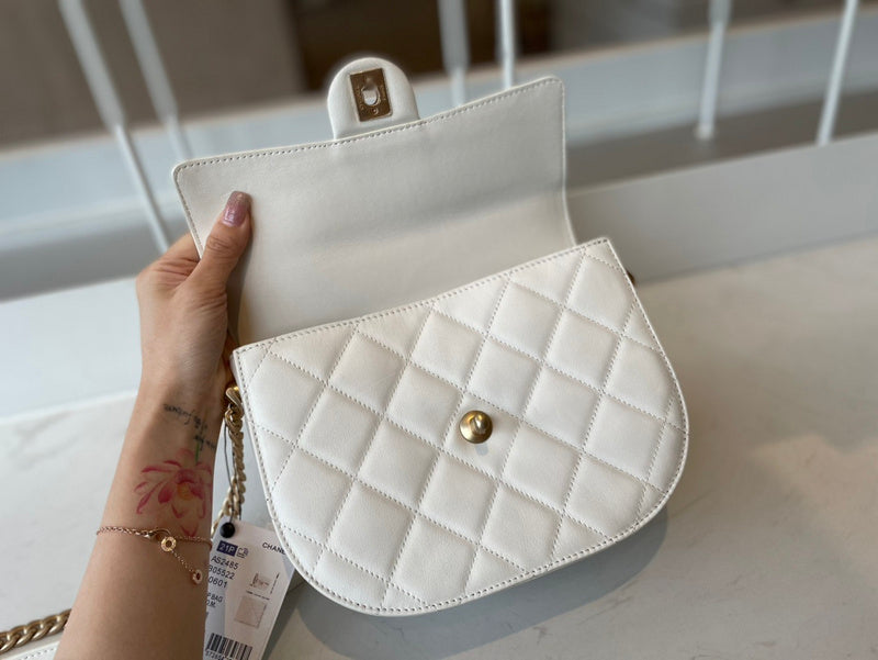 Chanel Handbag - Almora Bags