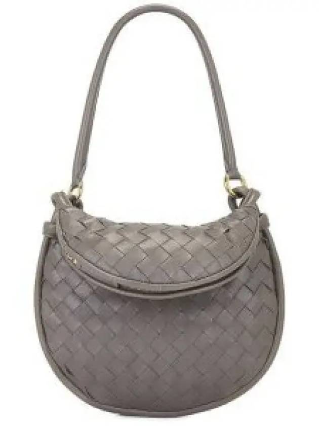 Bottega Veneta Veneta Shoulder Bag - Rovelle Bags
