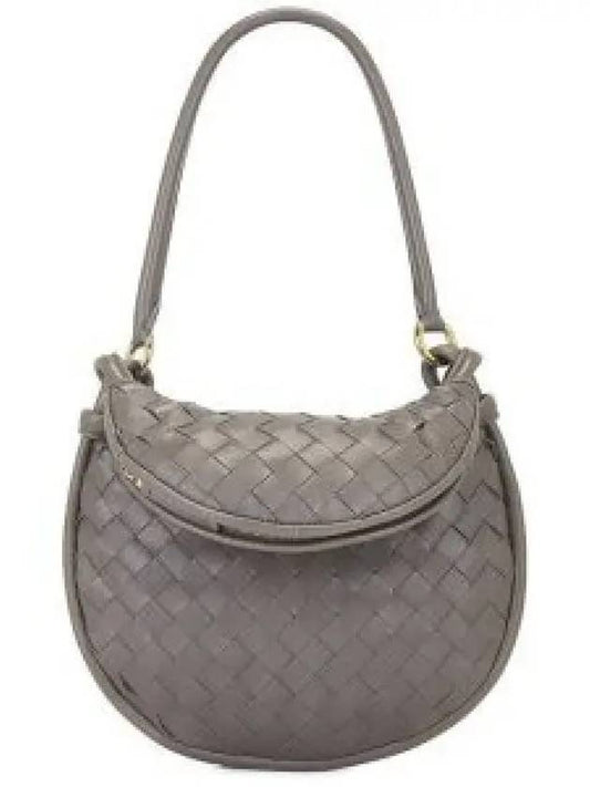 Bottega Veneta Veneta Shoulder Bag - Rovelle Bags