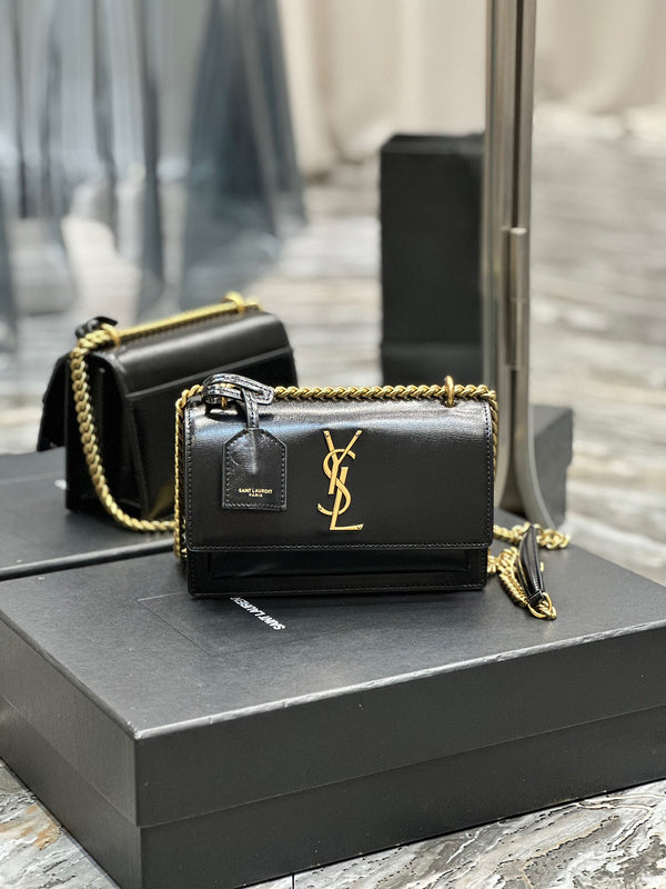 Yves Saint Laurent - Bags - 206