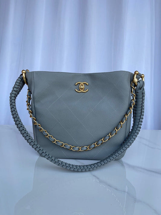 Chanel Handbag - Almora Bags