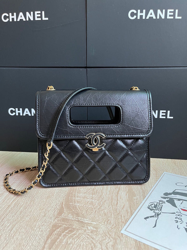 Chanel Handbag - Almora Bags