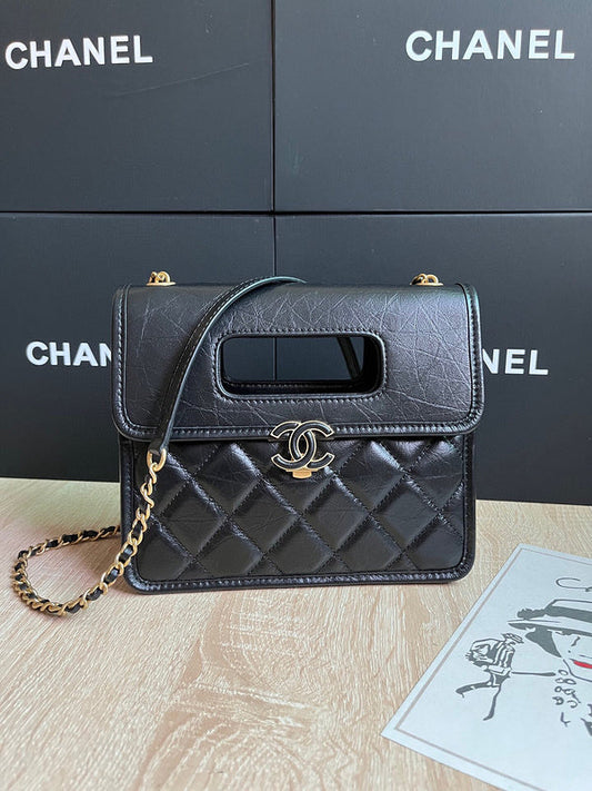 Chanel Handbag - Almora Bags
