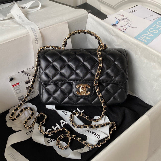 Chanel Handbag - Almora Bags