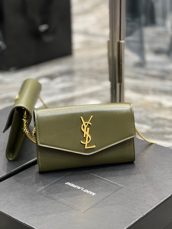 Yves Saint Laurent - Bags - 031