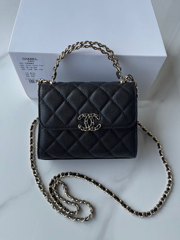 Chanel Handbag - Almora Bags