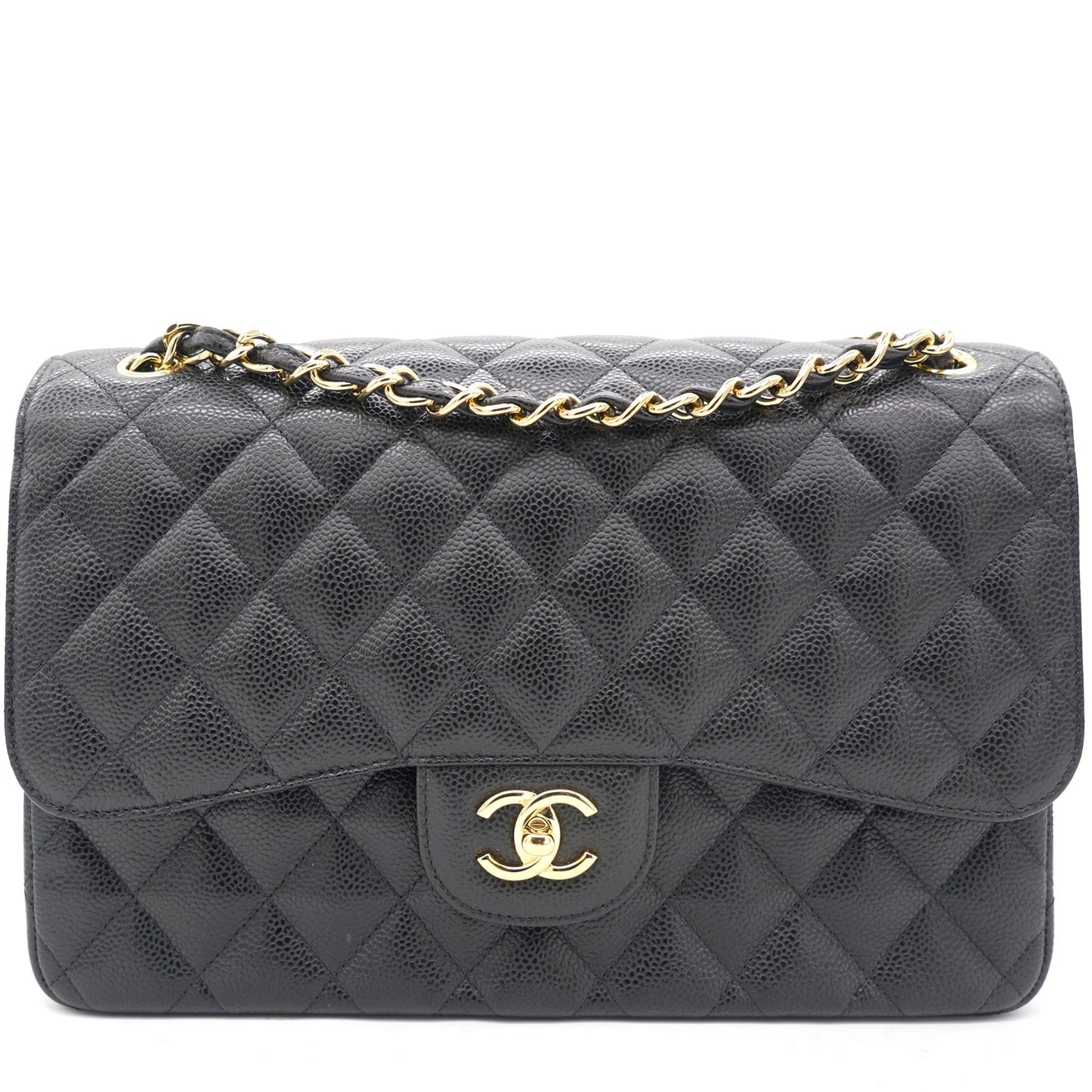 Chanel Flap Shoulder Bag - Almora Bags