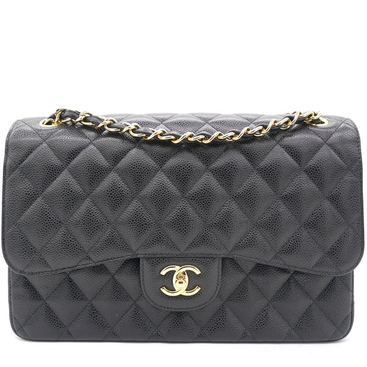 Chanel Flap Shoulder Bag - Almora Bags
