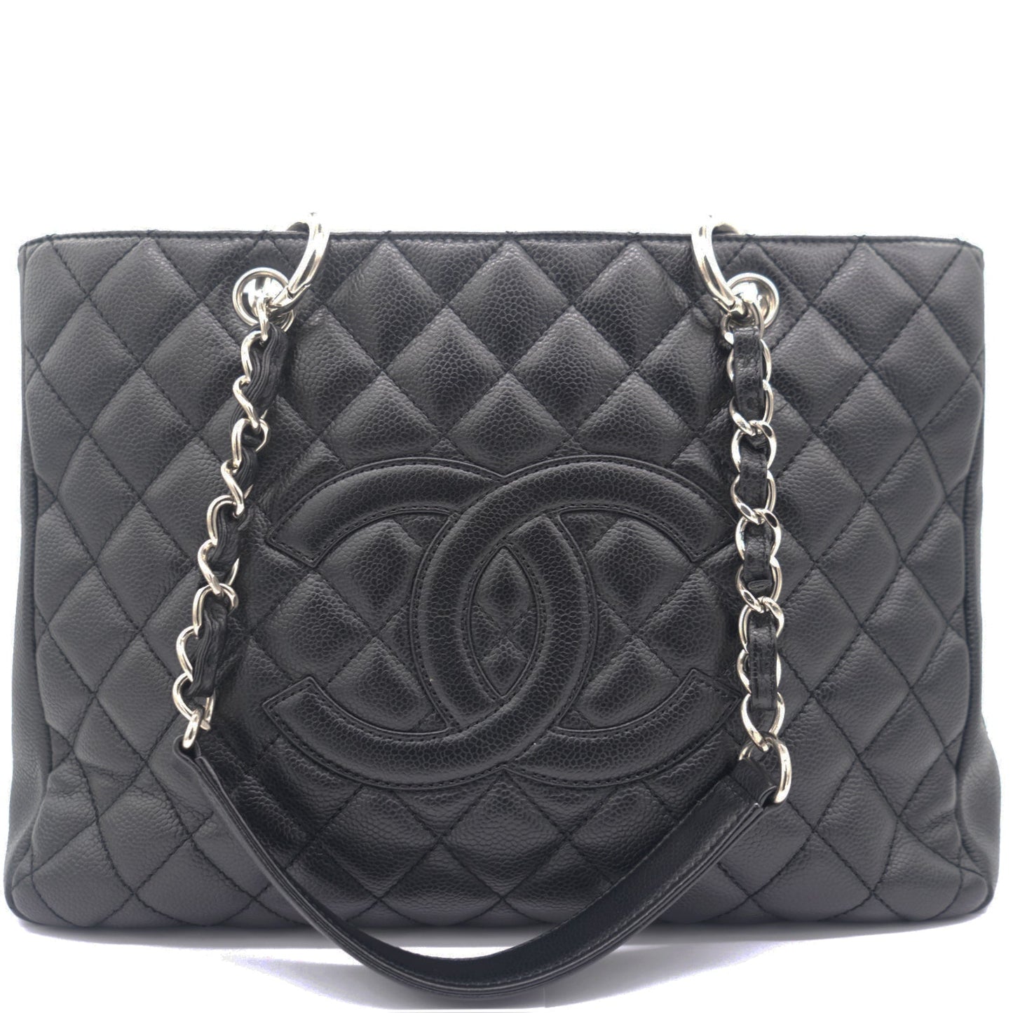 Chanel Tote - Almora Bags