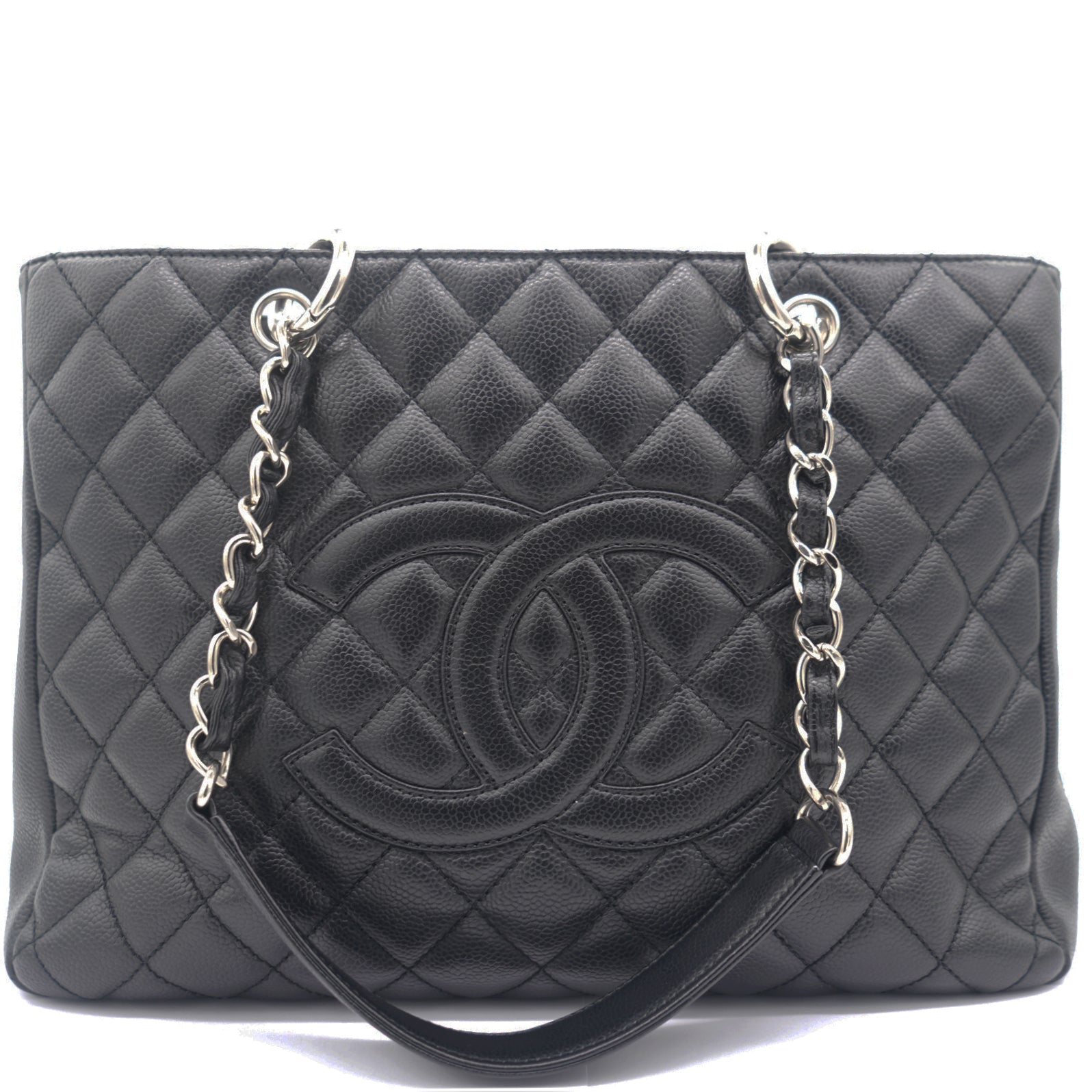Chanel Tote - Almora Bags
