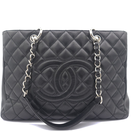 Chanel Tote - Almora Bags