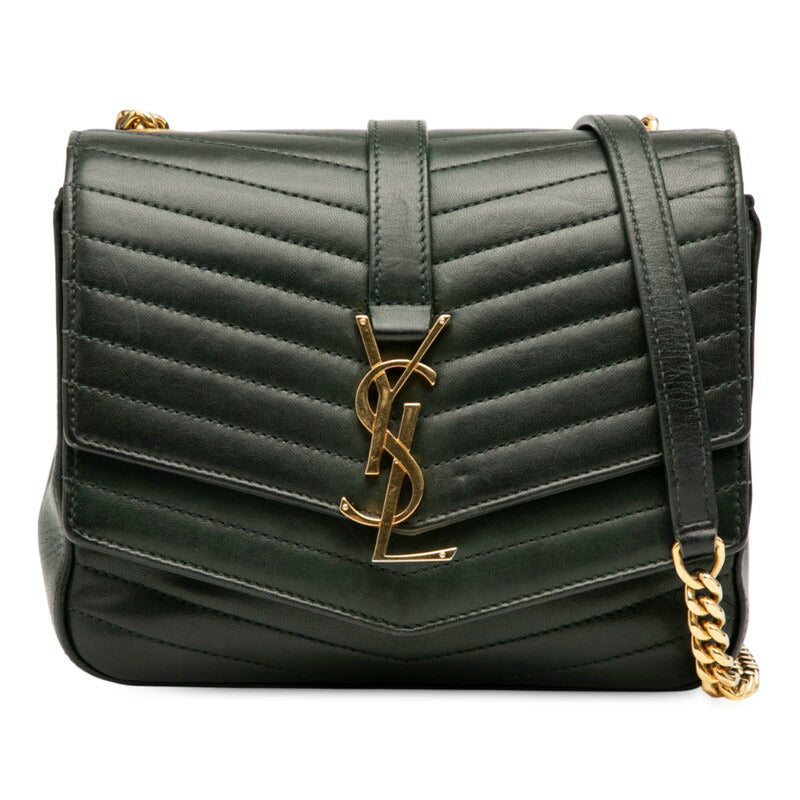 Saint Laurent Shoulder Bag - Rovelle Bags
