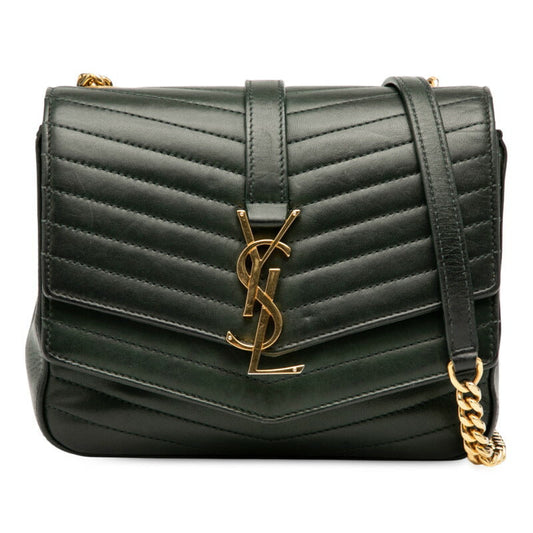 Saint Laurent Shoulder Bag - Rovelle Bags