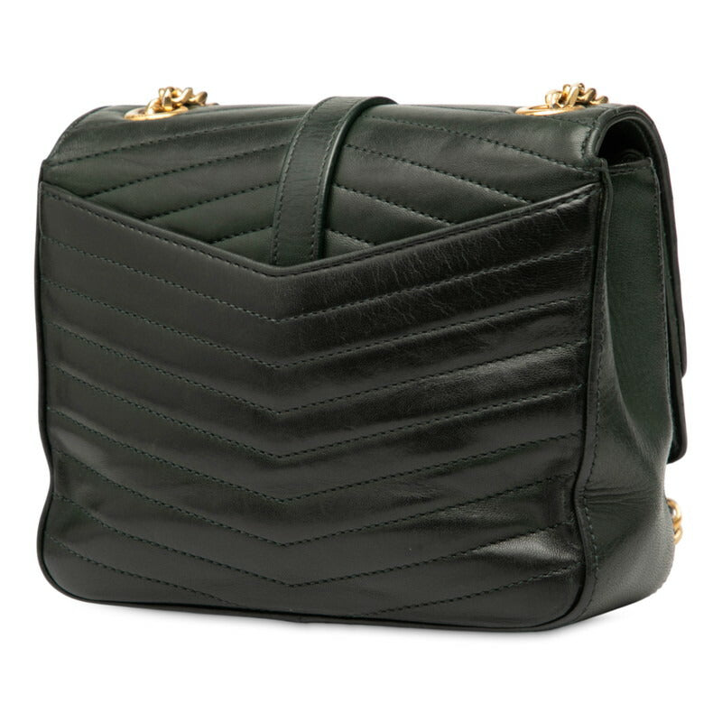 Saint Laurent Shoulder Bag - Rovelle Bags