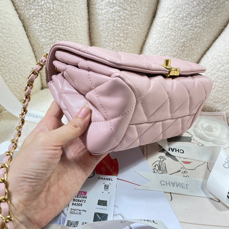 Chanel Handbag - Almora Bags