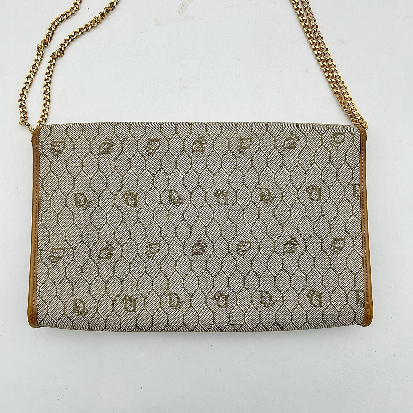 Dior Shoulder Bag - Rovelle Bags