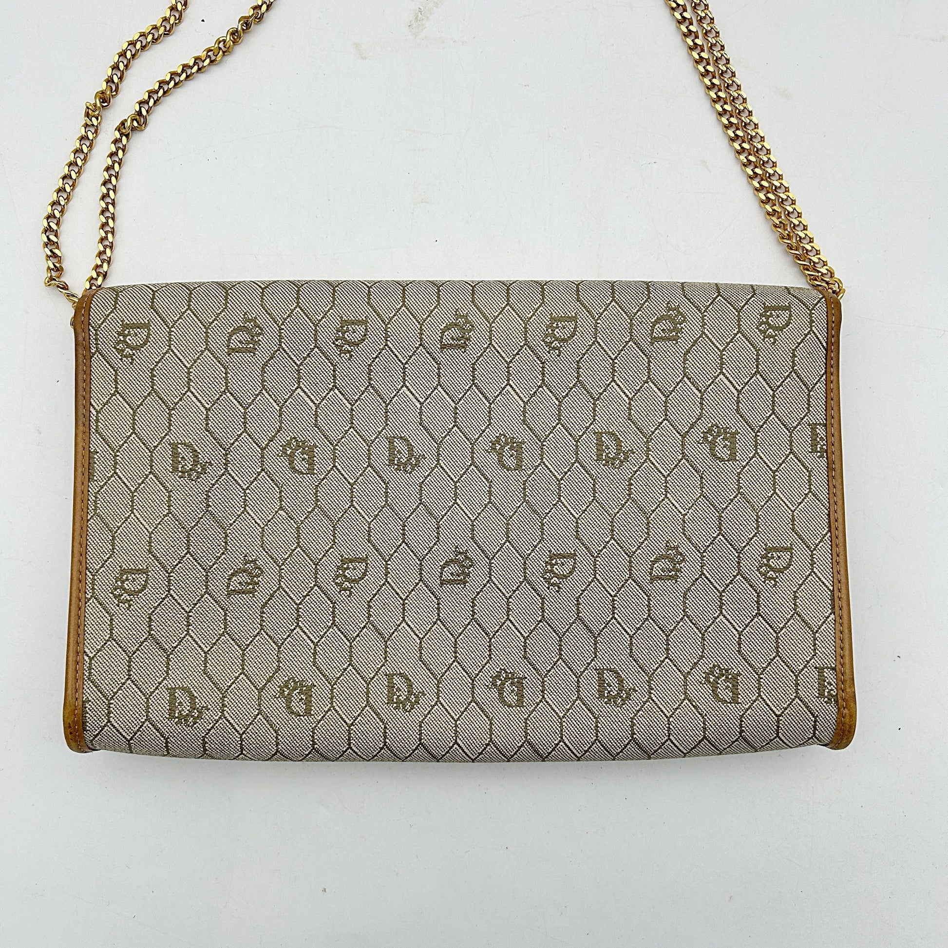 Dior Shoulder Bag - Rovelle Bags