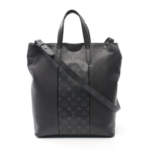 Louis Vuitton Pvc Leather Tote Bag