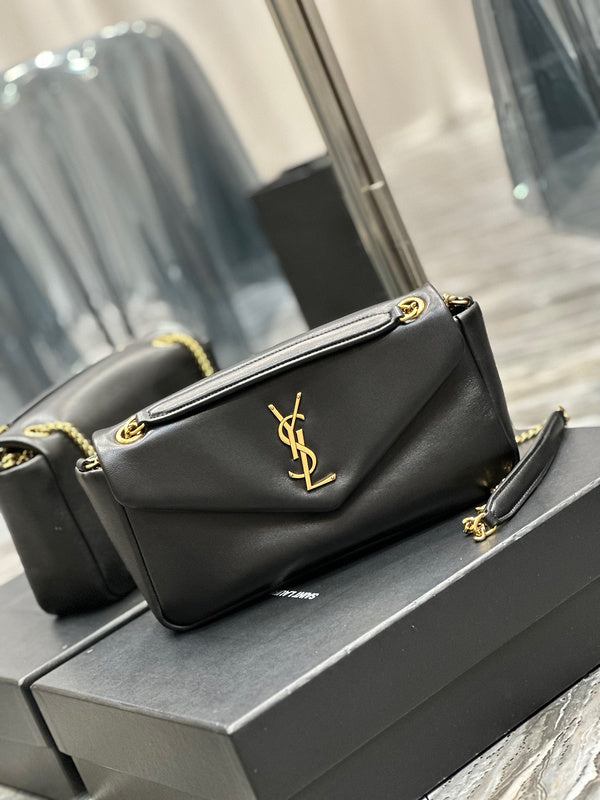 Yves Saint Laurent Day Statement Handbag