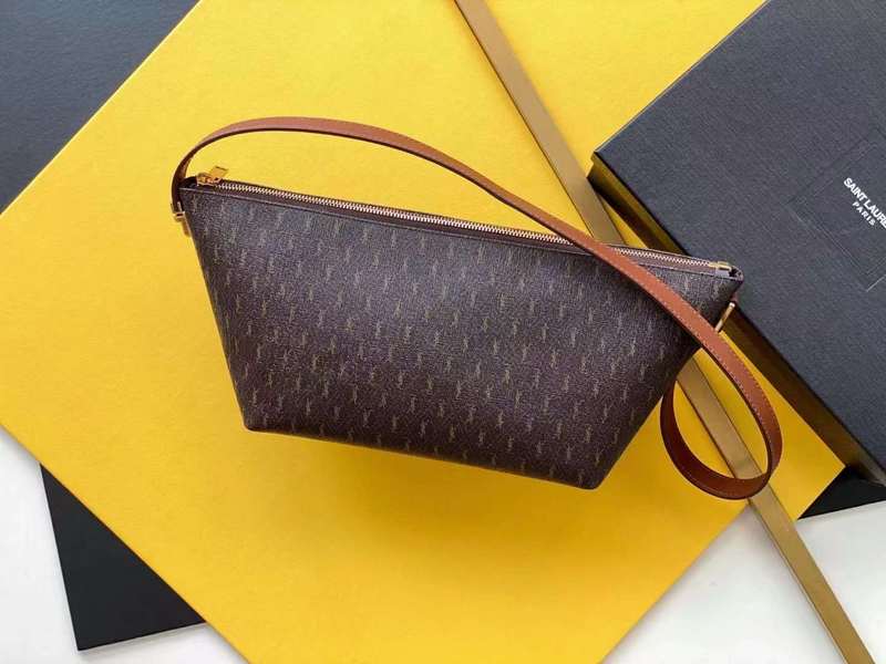 Yves Saint Laurent Uptown Modern Handbag