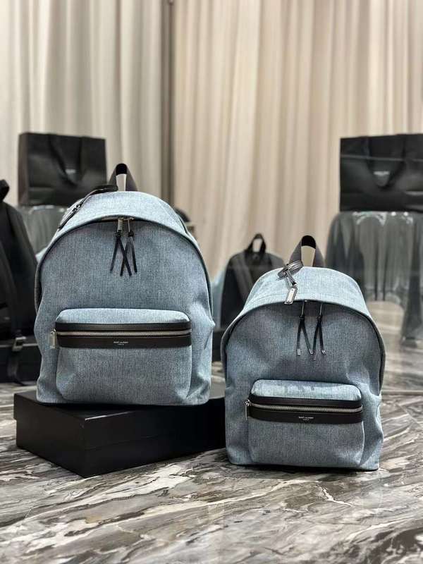 Yves Saint Laurent Day Refined Handbag