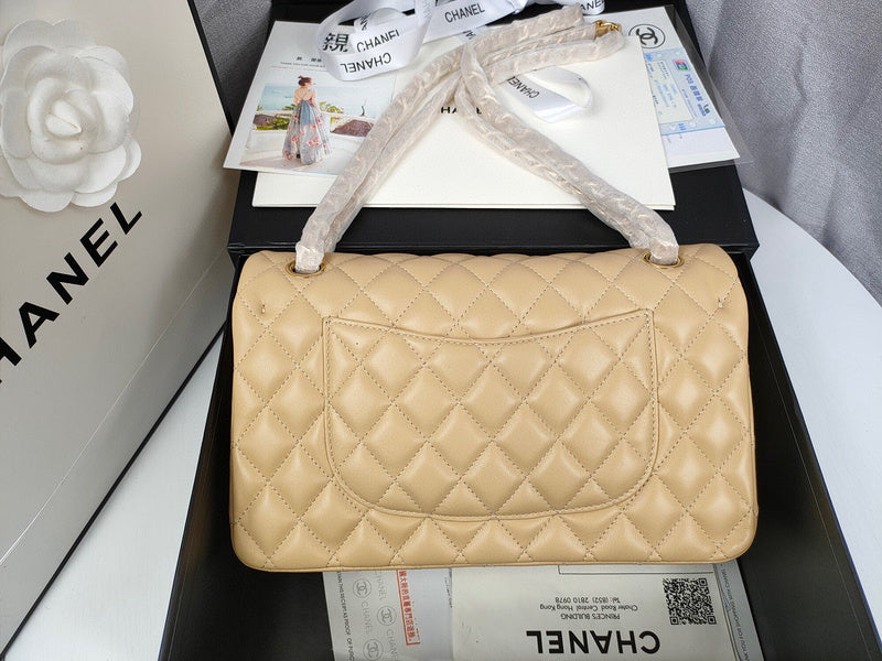 Chanel Handbag - Almora Bags