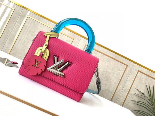 Louis Vuitton Luxury Bags 2507