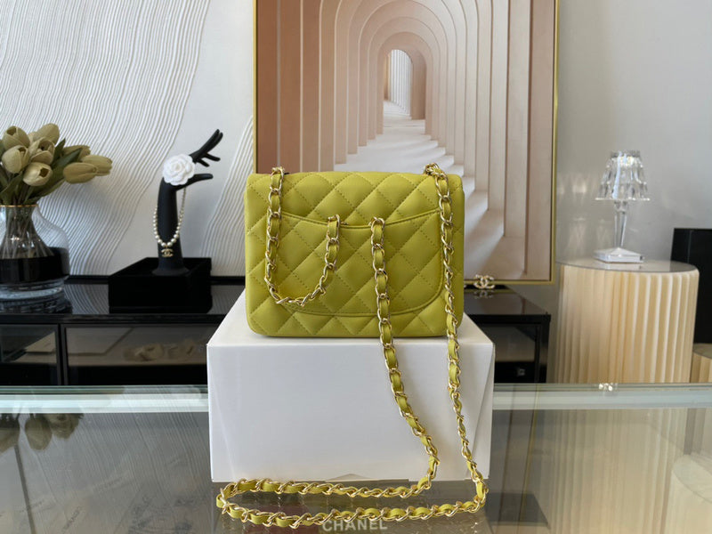Chanel Handbag - Almora Bags