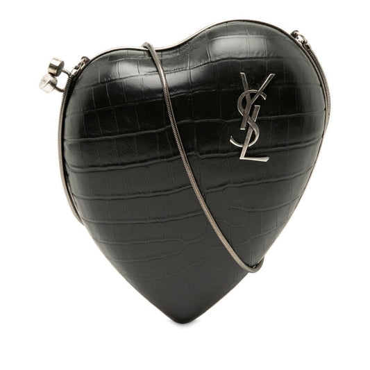 Saint Laurent Shoulder Bag - Rovelle Bags