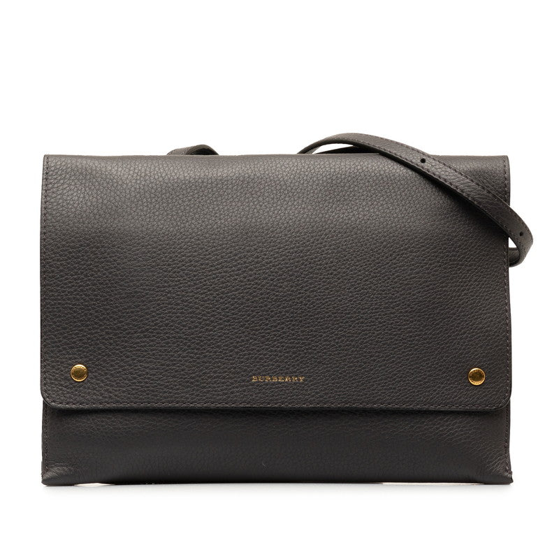 Burberry Shoulder Bag - Rovelle Bags