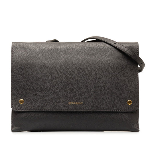 Burberry Shoulder Bag - Rovelle Bags
