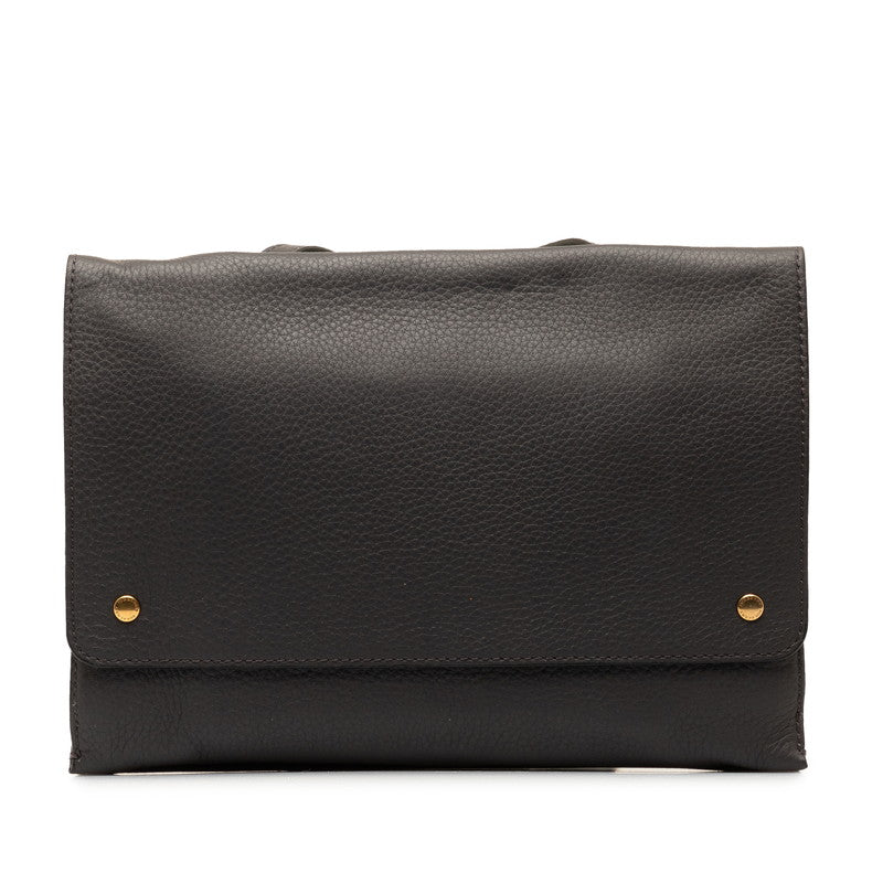Burberry Shoulder Bag - Rovelle Bags