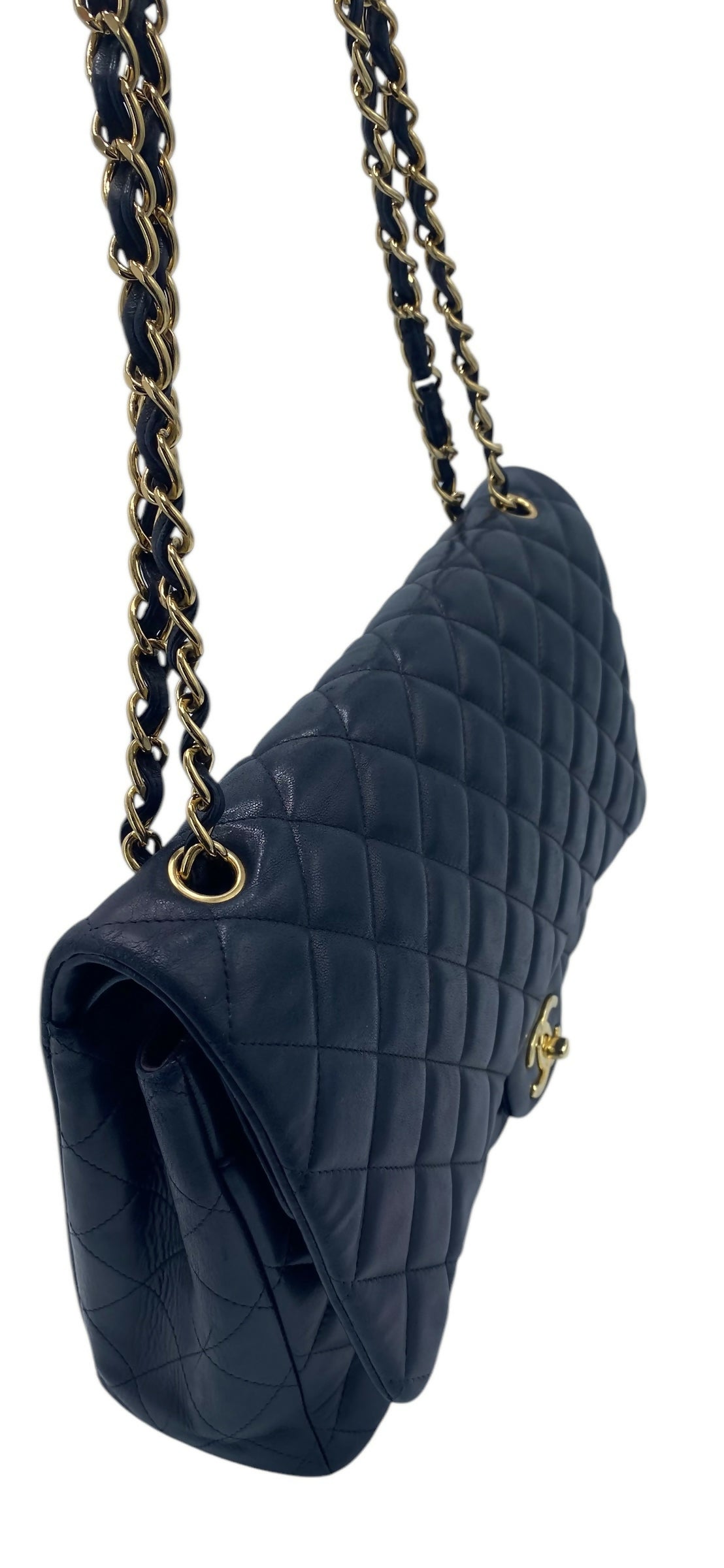 Chanel Timeless Shoulder Bag - Rovelle Bags