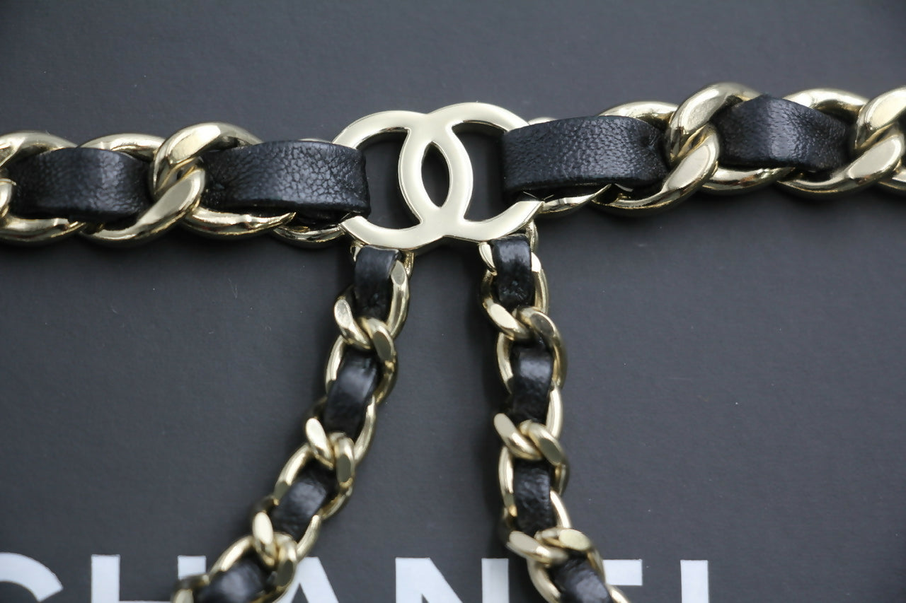 Chanel Handbag - Rovelle Bags