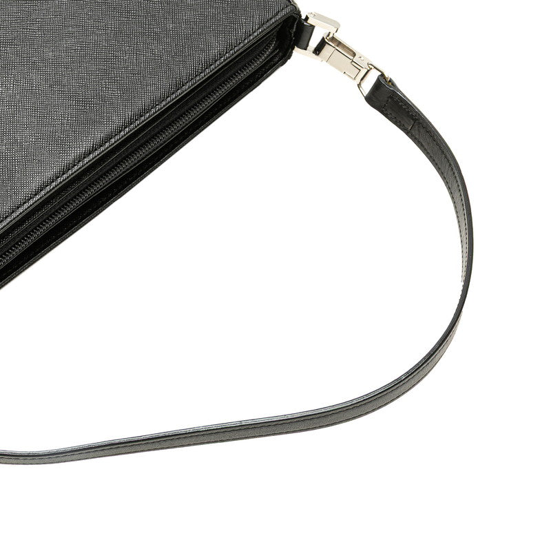 Burberry Shoulder Bag - Rovelle Bags