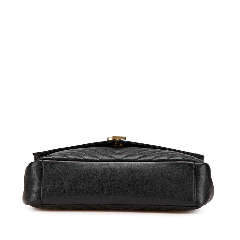 Saint Laurent Monogram Handbag - Rovelle Bags