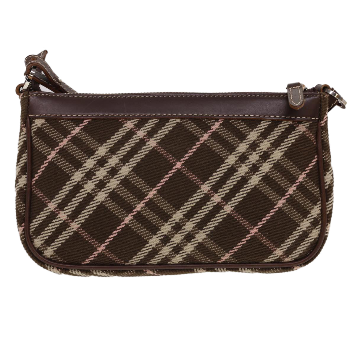 Burberry Check Shoulder Bag - Rovelle Bags