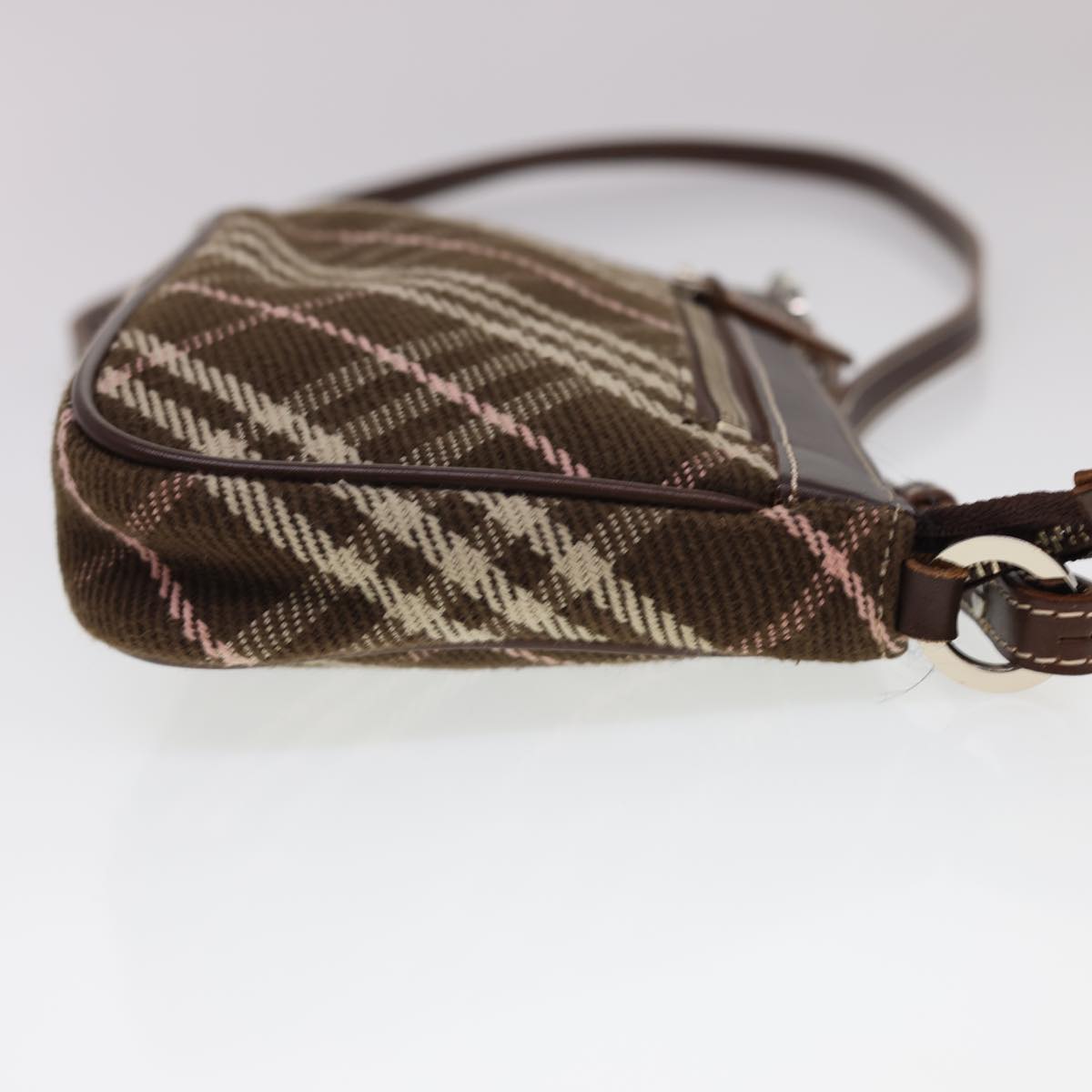Burberry Check Shoulder Bag - Rovelle Bags