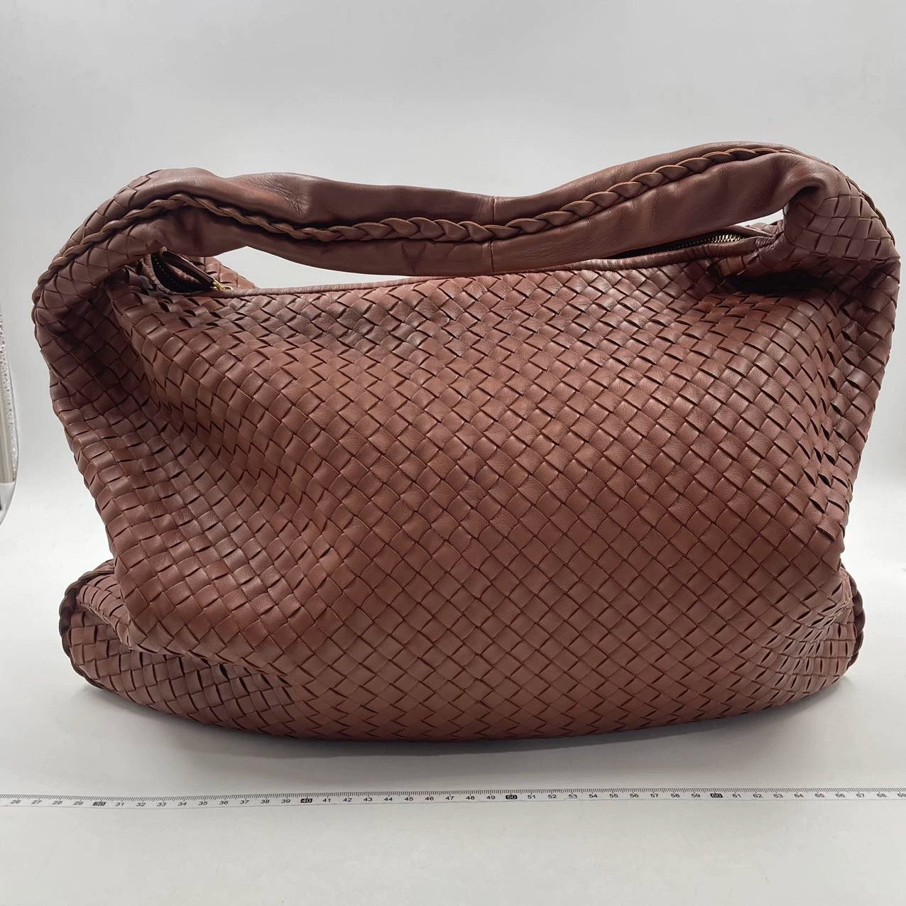 Bottega Veneta Veneta Shoulder Bag - Rovelle Bags