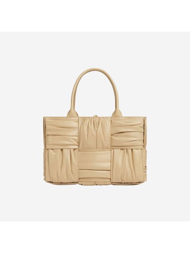 Bottega Veneta Arco Tote - Rovelle Bags