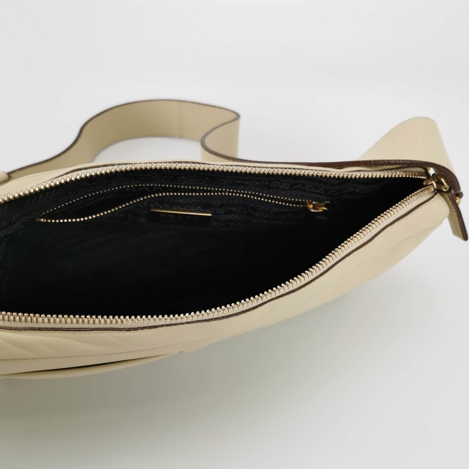 Prada Nylon Crossbody - Rovelle Bags