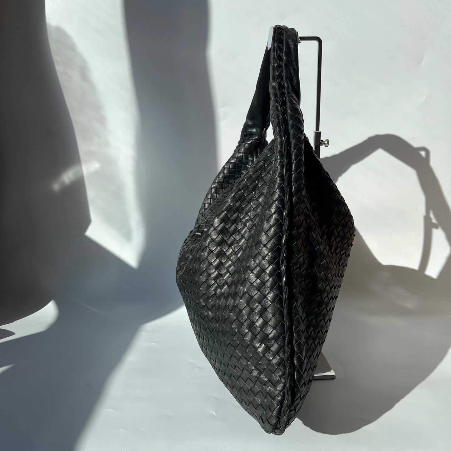 Bottega Veneta Veneta Shoulder Bag - Rovelle Bags