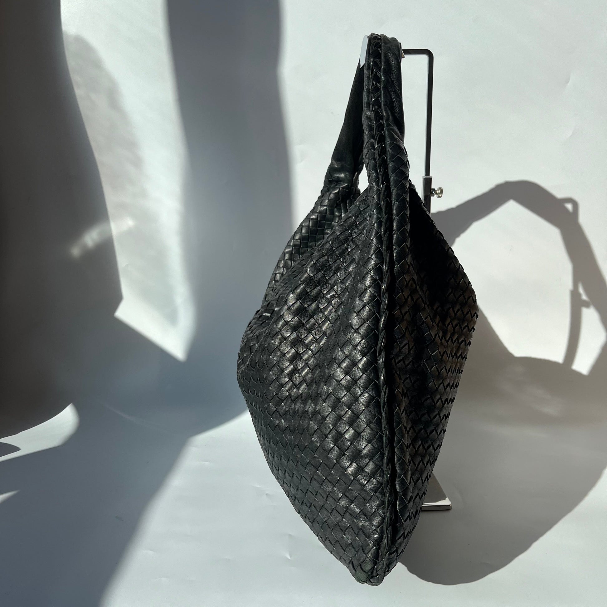 Bottega Veneta Veneta Shoulder Bag - Rovelle Bags